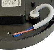 Накладной светильник Feron AL3005 51472 цвет арматуры Черный-6