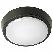 Накладной светильник Feron AL3020 51473 цвет Черный