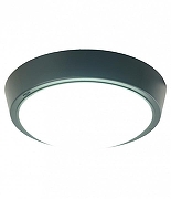 Накладной светильник Feron AL3020 51474 цвет Черный-1