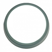 Накладной светильник Feron AL3020 51474 цвет Черный-2