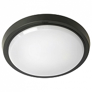 Накладной светильник Feron AL3020 51476 цвет Черный