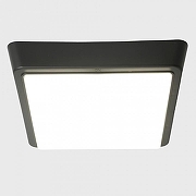 Накладной светильник Feron AL3021 51477 цвет Черный-1