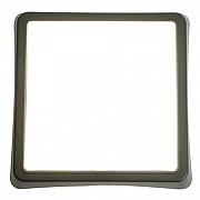 Накладной светильник Feron AL3021 51477 цвет Черный-3