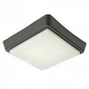 Накладной светильник Feron AL3021 51477 цвет Черный-4