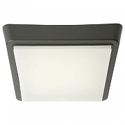 Накладной светильник Feron AL3021 51478 цвет Черный