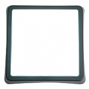 Накладной светильник Feron AL3021 51478 цвет Черный-3