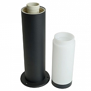 Ландшафтный светильник Feron DH042-450 51523 цвет арматуры Черный-6