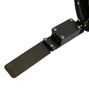 Ландшафтный светильник Feron DH042-450 51523 цвет арматуры Черный-7