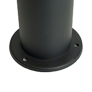Ландшафтный светильник Feron DH042-450 51523 цвет арматуры Черный-8