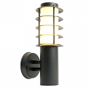 Светильник на штанге Feron DH046-B 51526 цвет плафона/подвески Белый, цвет арматуры Черный-1