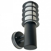 Светильник на штанге Feron DH046-B 51526 цвет плафона/подвески Белый, цвет арматуры Черный-2