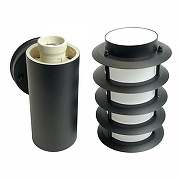 Светильник на штанге Feron DH046-B 51526 цвет плафона/подвески Белый, цвет арматуры Черный-4