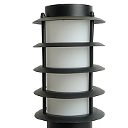 Светильник на штанге Feron DH046-B 51526 цвет плафона/подвески Белый, цвет арматуры Черный-7