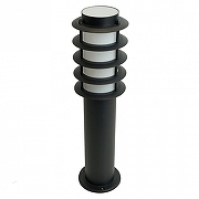 Ландшафтный светильник Feron DH047-450 51527 цвет арматуры Черный-2