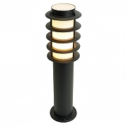 Ландшафтный светильник Feron DH047-450 51527 цвет арматуры Черный-3