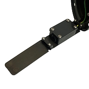 Ландшафтный светильник Feron DH047-450 51527 цвет арматуры Черный-7