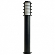 Ландшафтный светильник Feron DH047-650 51528 цвет арматуры Черный