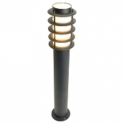 Ландшафтный светильник Feron DH047-650 51528 цвет арматуры Черный-3
