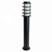 Ландшафтный светильник Feron DH047-650 51528 цвет арматуры Черный-4
