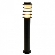 Ландшафтный светильник Feron DH047-650 51528 цвет арматуры Черный-5