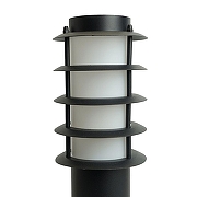 Ландшафтный светильник Feron DH047-650 51528 цвет арматуры Черный-7
