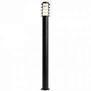 Ландшафтный светильник Feron DH047-1100 51529 цвет арматуры Черный-1