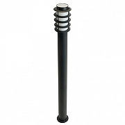 Ландшафтный светильник Feron DH047-1100 51529 цвет арматуры Черный-2