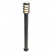 Ландшафтный светильник Feron DH047-1100 51529 цвет арматуры Черный-3