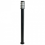 Ландшафтный светильник Feron DH047-1100 51529 цвет арматуры Черный-4