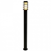 Ландшафтный светильник Feron DH047-1100 51529 цвет арматуры Черный-5