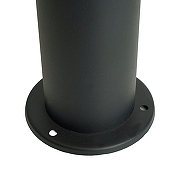 Ландшафтный светильник Feron DH047-1100 51529 цвет арматуры Черный-8