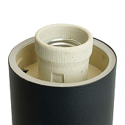 Ландшафтный светильник Feron DH047-1100 51529 цвет арматуры Черный-10