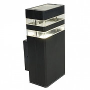 Светильник на штанге Feron DH0806-P 51538 цвет арматуры Черный-6