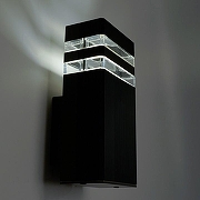 Светильник на штанге Feron DH0806-P 51538 цвет арматуры Черный-8