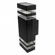 Светильник на штанге Feron DH0807-P 51539 цвет арматуры Черный-4