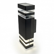 Светильник на штанге Feron DH0807-P 51539 цвет арматуры Черный-6