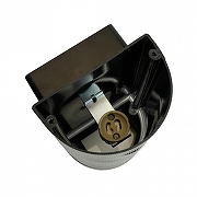 Светильник на штанге Feron DH1702-P 51540 цвет арматуры Черный-9