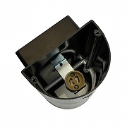 Светильник на штанге Feron DH1701-P 51541 цвет арматуры Черный-9