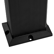 Ландшафтный светильник Feron DH0808-P 51542 цвет арматуры Черный-6