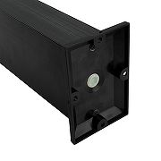 Ландшафтный светильник Feron DH0808-P 51542 цвет арматуры Черный-7