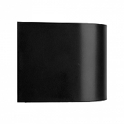 Накладной светильник Feron DH014-P 51543 цвет арматуры Черный-2