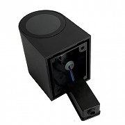 Накладной светильник Feron DH014-P 51543 цвет арматуры Черный-4