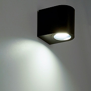 Накладной светильник Feron DH014-P 51543 цвет арматуры Черный-7