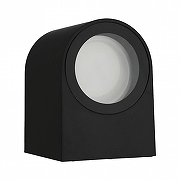 Накладной светильник Feron DH014-P 51543 цвет арматуры Черный-8