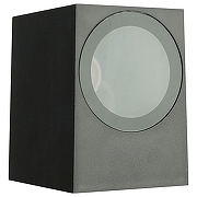 Накладной светильник Feron DH050-P 51544 цвет черный