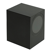 Накладной светильник Feron DH050-P 51544 цвет черный-1