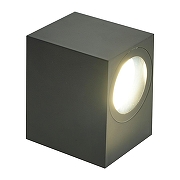 Накладной светильник Feron DH050-P 51544 цвет черный-2