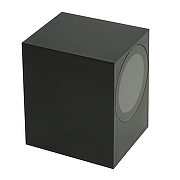 Накладной светильник Feron DH050-P 51544 цвет черный-3