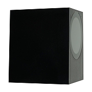 Накладной светильник Feron DH050-P 51544 цвет черный-4