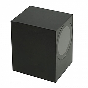 Накладной светильник Feron DH050-P 51544 цвет арматуры Черный-3